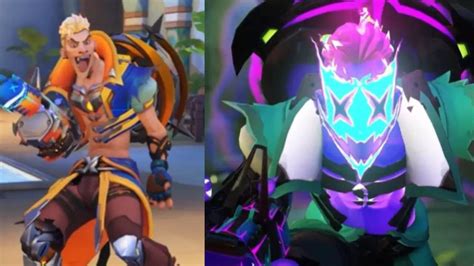 Overwatch 2 Season 19 introduces Mythic Cyber Fuel Junkrat: How to unlock