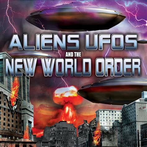 Image result for Alien World Order Book