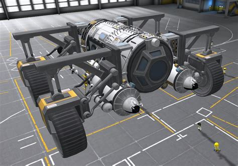 Image result for Kerbal Space Program Vehicles