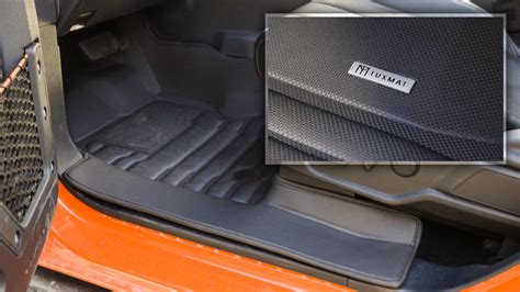 World’s Best Floor Mat?! - TuxMat : Available here at Lethal ...