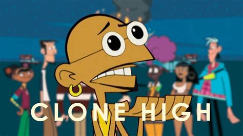 Why is Gandhi not in the new Clone High season 2? Explained