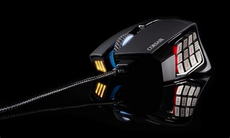 Melhores mouses gamer - CCM