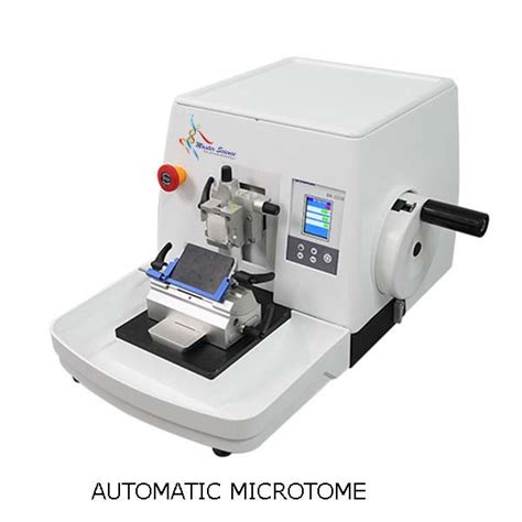 Image result for Microtome Tutorial