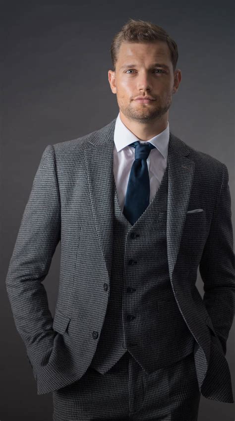 Why Is It Called A 3 Piece Suit at Leslie Green blog