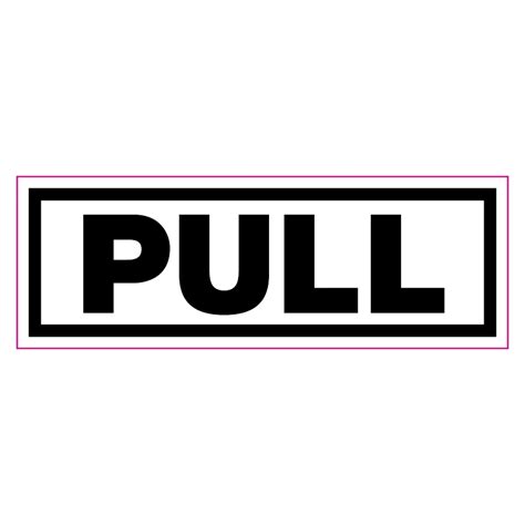 Pull Sticker PNG 的图像结果