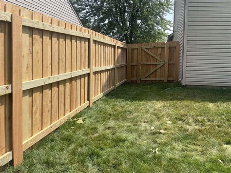 No Dig Fences | Good Shepherd Fence Company - Indiana