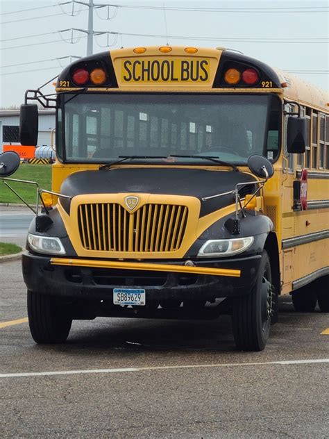 Minneapolis School Bus Driver Insiders — Charter and School Bus Driver ...