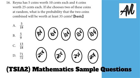 Image result for TSIA2 Practice Tests