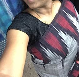 Buy ODISHA HANDLOOM Women's Sambalpuri Cotton Saree With Blouse (gy bk ...