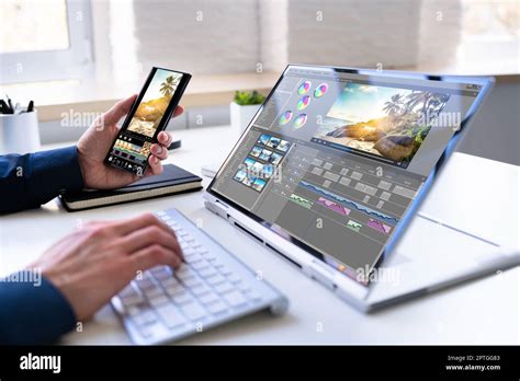 Image result for Computer Video Editing Software