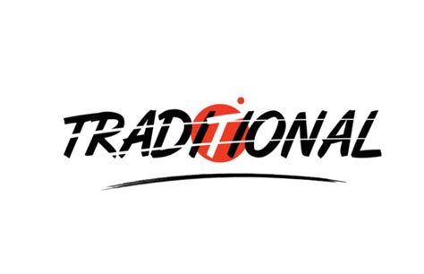 Traditional Local Logo 的图像结果