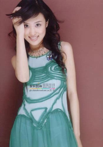 2005年超级女声最美丽女生TOP10--叶一茜_影音娱乐_新浪网