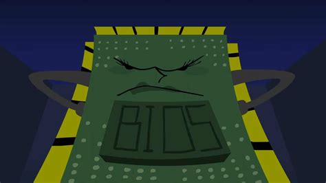 Inside Your Computer TED-Ed 的图像结果