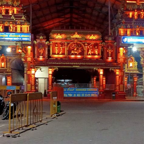 Kateel Shri Durgaparameshwari Temple, Mangalore - Tripadvisor