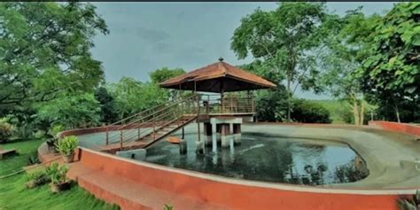 Best Day Outing Packages at Fantasy falls view resort, Bangalore