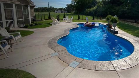 How to Save Money on Inground Pool Installation: Cost Breakdown and Tips