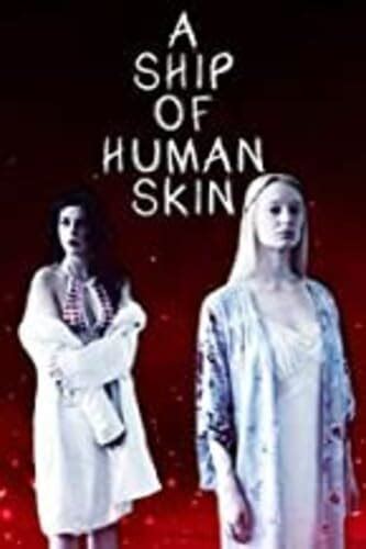 A Ship of Human Skin [Region Free]: Amazon.in: Bailey, Richard ...