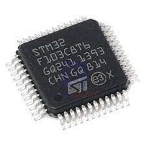 Microcontroller - MICROCHIP PIC18F26K22-I/SO, SOIC-28 Trader ...