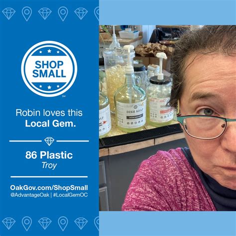 Shop Small Oakland County | Oakland County, MI