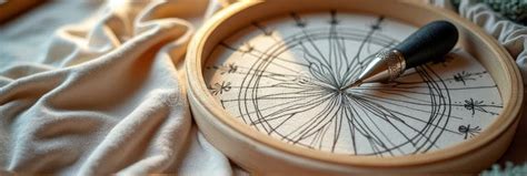 Image result for Hoop Mandala Tutorial