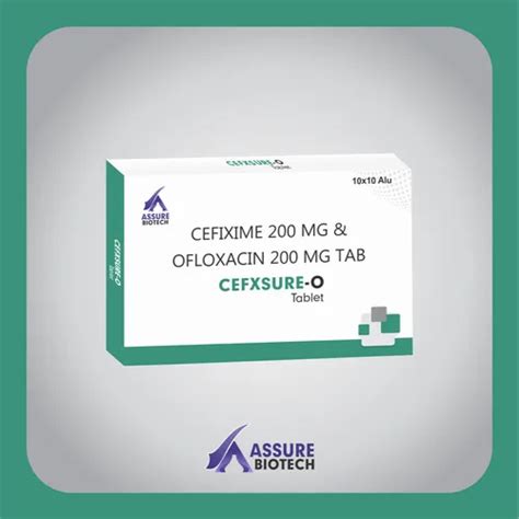 Pharmaceutical Tablets - Cefixime 400 Mg Tab Manufacturer from Yamuna Nagar