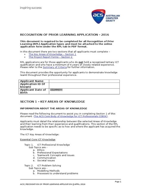 Image result for Lab Report ACS Format