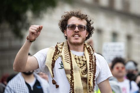 Some students who participated in protests don't regret potential ...