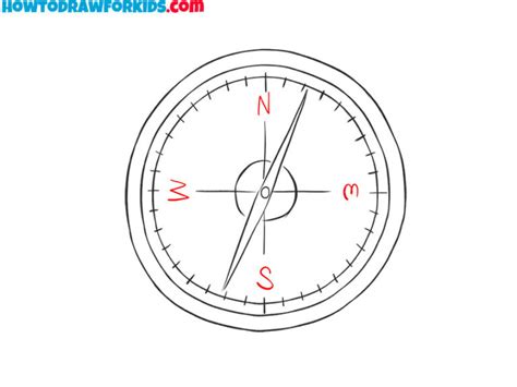 Image result for How to Use Drawing Compass