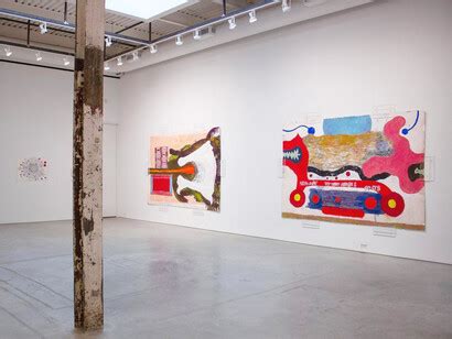 The completist, works on paper | Meer