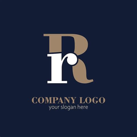 Double r logo Images - Free Download on Freepik