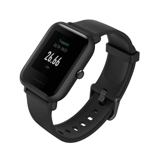 Buy Amazfit Bip Lite Smart Watch Online In India At Lowest Price | Vplak