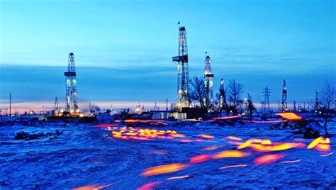 大庆油田上半年生产原油超过1500万吨-中国科技网