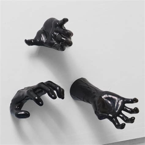 Himmel Halloween Decorations, 3 Pack Wall Mounted Creepy India | Ubuy