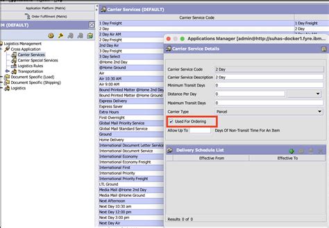 Image result for How to Create Order by Using IBM Manager
