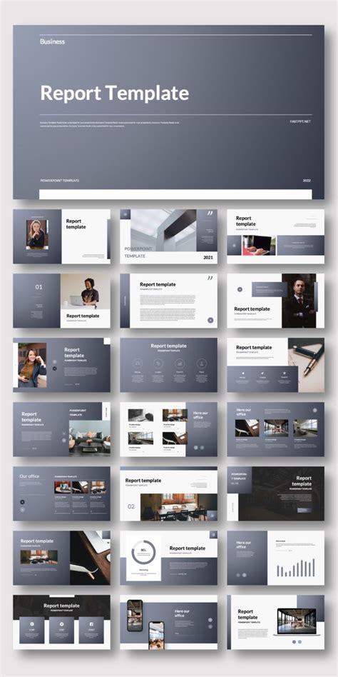 PowerPoint Layout 的图像结果