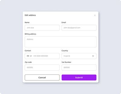 Image result for Address GUI