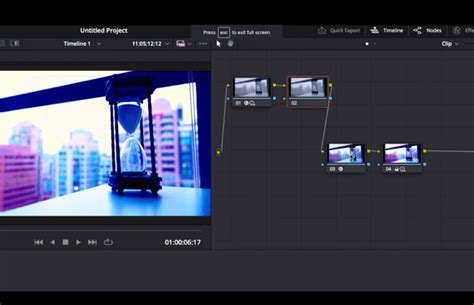 Image result for Davinci Color Grading