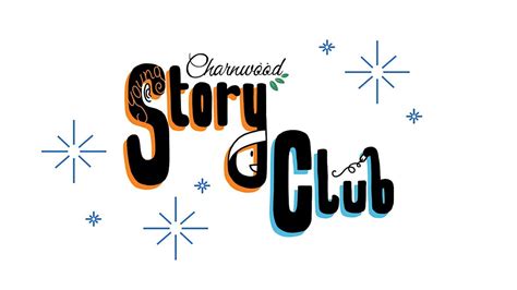 Charnwood Young Story Club, Charnwood Museum, Granby Street ...