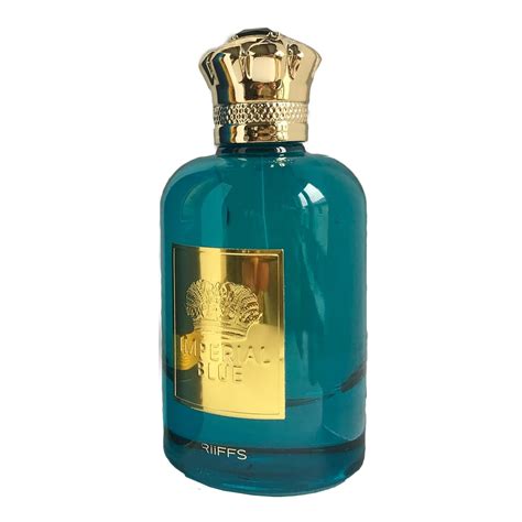 Riiffs Imperial Blue Eau De Parfum 100ml For Unisex – Scentsation India