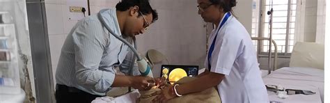Screening for and Treatment of Retinopathy of Prematurity (ROP)