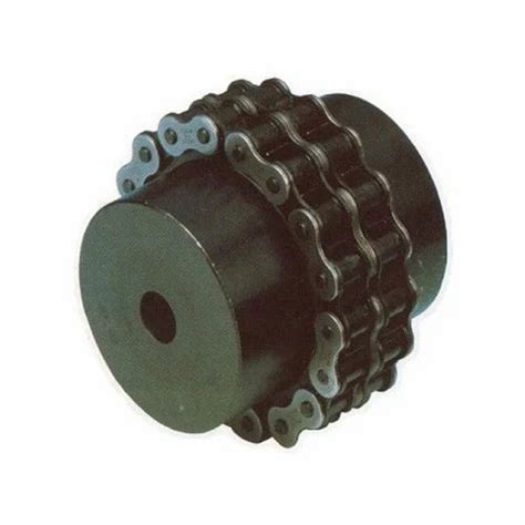 Chain Coupling - Mild Steel Chain Coupling Trader - Retailer from Pune