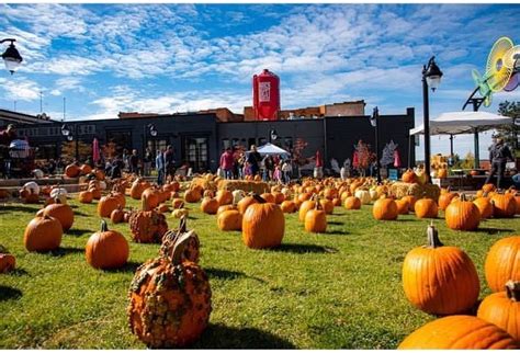 The Great PumpkinFest, Brick West Brewing Co., Spokane, 29 September to ...