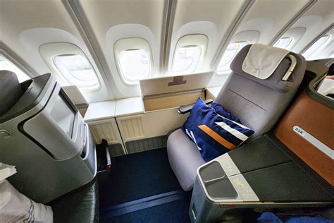 Lufthansa A380 Business Class 的图像结果