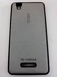Micromax Yu Yureka Premium Dual Tone Hard Back Cover Case For Yu Yureka ...