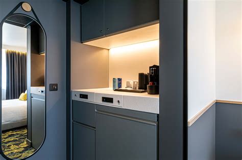 Hôtel Best Western M13 Paris