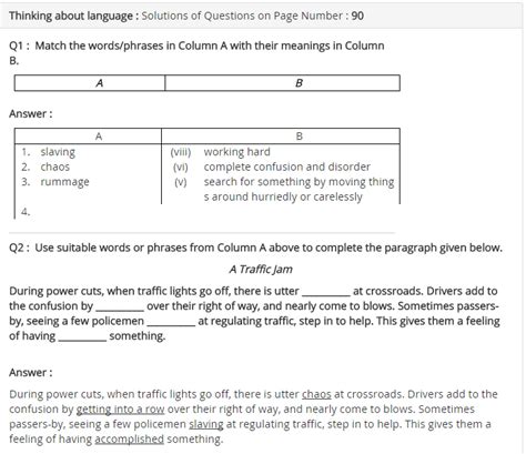 Image result for Notes for Packing Class 9