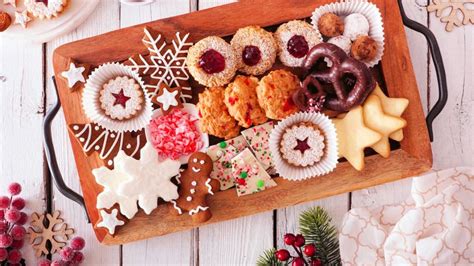 Sisterhood Christmas Ornament & Cookie Exchange, River Valley Church ...