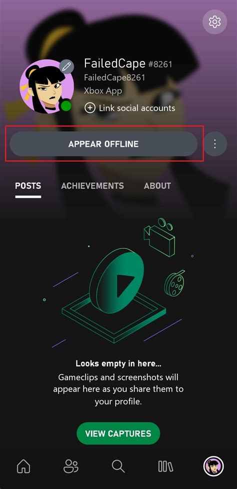 How to Tell If Someone is Appearing Offline on Xbox - TechCult