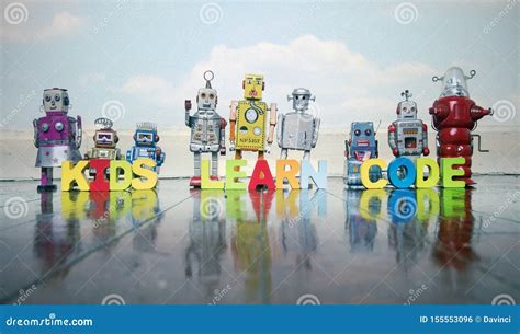 Image result for How to Code Robots