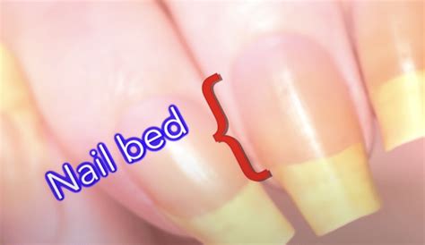 Image result for How to File Tips Nails